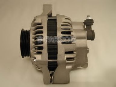 FARCOM 111207 Генератор для HONDA LOGO (Хонда Лого) FARCOM 111207 Генератор для HONDA LOGO (Хонда Лого)