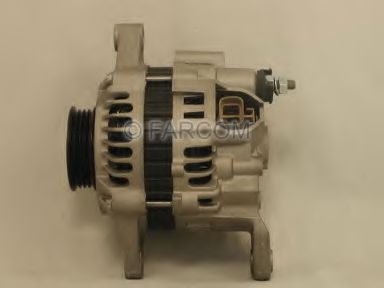 FARCOM 111450 Генератор для NISSAN PULSAR VI (Ниссан Пулсар vи) FARCOM 111450 Генератор для NISSAN PULSAR VI (Ниссан Пулсар vи)
