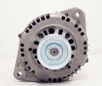 FARCOM 111257 Генератор для OPEL ASTRA H (Опель Астра н) FARCOM 111257 Генератор для OPEL ASTRA H (Опель Астра н)