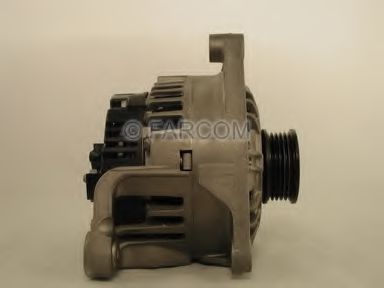 FARCOM 111288 Генератор для VOLKSWAGEN PASSAT (Фольксваген Пассат) FARCOM 111288 Генератор для VOLKSWAGEN PASSAT (Фольксваген Пассат)