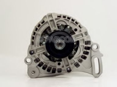 FARCOM 111353 Генератор для SKODA FABIA (Шкода Фабиа) FARCOM 111353 Генератор для SKODA FABIA (Шкода Фабиа)