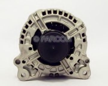 FARCOM 111444 Генератор для VOLKSWAGEN JETTA IV (Фольксваген Джетта 4) FARCOM 111444 Генератор для VOLKSWAGEN JETTA IV (Фольксваген Джетта 4)