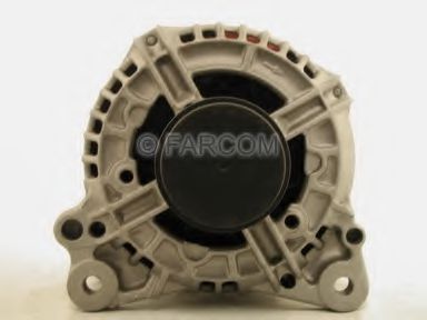 FARCOM 111447 Генератор для VOLKSWAGEN CRAFTER 30-50 (Фольксваген Крафтер 30-50) FARCOM 111447 Генератор для VOLKSWAGEN CRAFTER 30-50 (Фольксваген Крафтер 30-50)
