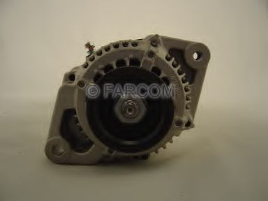 FARCOM 111508 Генератор для DAIHATSU CUORE VI (Дайхатсу Cуорэ vи) FARCOM 111508 Генератор для DAIHATSU CUORE VI (Дайхатсу Cуорэ vи)