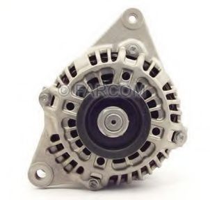 FARCOM 111604 Генератор для HYUNDAI EXCEL (Хендай Эxcэл) FARCOM 111604 Генератор для HYUNDAI EXCEL (Хендай Эxcэл)