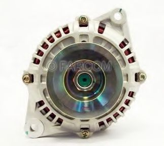 FARCOM 111516 Генератор для MAZDA B-SERIE (Мазда Б-сэриэ) FARCOM 111516 Генератор для MAZDA B-SERIE (Мазда Б-сэриэ)