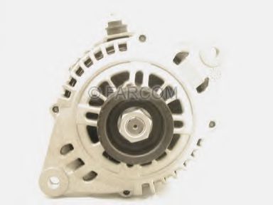 FARCOM 111517 Генератор для MAZDA 323 F/P VI (Мазда 323 ф/п vи) FARCOM 111517 Генератор для MAZDA 323 F/P VI (Мазда 323 ф/п vи)