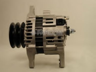 FARCOM 111468 Генератор для NISSAN PICKUP III (Ниссан Пиcкуп 3) FARCOM 111468 Генератор для NISSAN PICKUP III (Ниссан Пиcкуп 3)