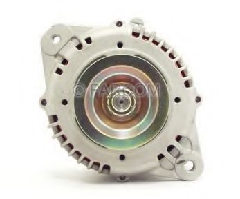 FARCOM 111528 Генератор для NISSAN PRIMERA (Ниссан Примера) FARCOM 111528 Генератор для NISSAN PRIMERA (Ниссан Примера)