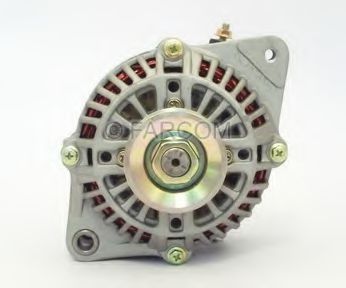 FARCOM 111536 Генератор для SUZUKI ESTEEM (Сузуки Эстээм) FARCOM 111536 Генератор для SUZUKI ESTEEM (Сузуки Эстээм)