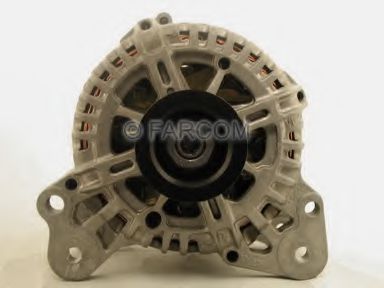 FARCOM 111546 Генератор для VOLKSWAGEN RABBIT V (Фольксваген Раббит v) FARCOM 111546 Генератор для VOLKSWAGEN RABBIT V (Фольксваген Раббит v)