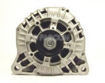 FARCOM 111778 Генератор для PEUGEOT (Пежо) FARCOM 111778 Генератор для PEUGEOT (Пежо)