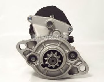 FARCOM 104050 Стартер 
