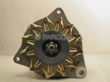 FARCOM 119487 Генератор для SKODA (Шкода) FARCOM 119487 Генератор для SKODA (Шкода)