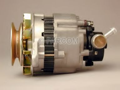 FARCOM 118926 Генератор для MITSUBISHI COLT/RODEO (Митсубиши/митсубиси Cолт/родэо) FARCOM 118926 Генератор для MITSUBISHI COLT/RODEO (Митсубиши/митсубиси Cолт/родэо)