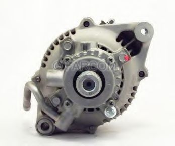 FARCOM 119118 Генератор для TOYOTA (Тойота/тоета) FARCOM 119118 Генератор для TOYOTA (Тойота/тоета)