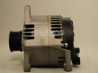 FARCOM 111009 Генератор для FORD TRANSIT NEO (Форд Трансит нэо) FARCOM 111009 Генератор для FORD TRANSIT NEO (Форд Трансит нэо)