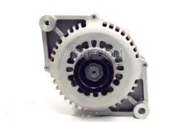 FARCOM 111163 Генератор для CHEVROLET EVANDA (Шевроле Эvанда) FARCOM 111163 Генератор для CHEVROLET EVANDA (Шевроле Эvанда)
