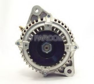 FARCOM 111643 Генератор для TOYOTA LAND CRUISER AMAZON (Тойота/тоета Ленд крузер амазон) FARCOM 111643 Генератор для TOYOTA LAND CRUISER AMAZON (Тойота/тоета Ленд крузер амазон)