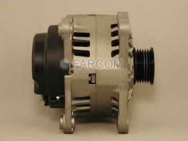 FARCOM 111669 Генератор для SKODA FABIA (Шкода Фабиа) FARCOM 111669 Генератор для SKODA FABIA (Шкода Фабиа)