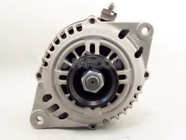 FARCOM 112181 Генератор для KIA (Киа) FARCOM 112181 Генератор для KIA (Киа)