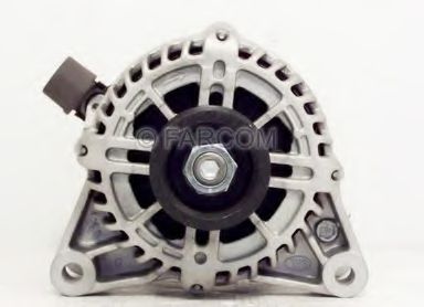 FARCOM 112186 Генератор для FORD FIESTA V (Форд Фиеста 5) FARCOM 112186 Генератор для FORD FIESTA V (Форд Фиеста 5)