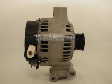 FARCOM 112188 Генератор для FORD FIESTA V (Форд Фиеста 5) FARCOM 112188 Генератор для FORD FIESTA V (Форд Фиеста 5)