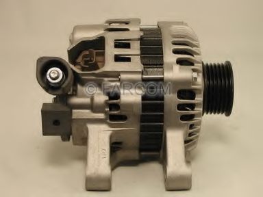 FARCOM 112215 Генератор для PEUGEOT 207 (Пежо 207) FARCOM 112215 Генератор для PEUGEOT 207 (Пежо 207)