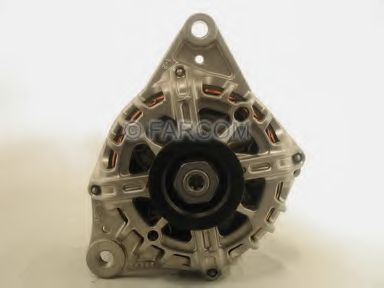 FARCOM 112416 Генератор для NISSAN MICRA CC (Ниссан Микра сс) FARCOM 112416 Генератор для NISSAN MICRA CC (Ниссан Микра сс)