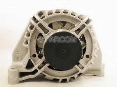 FARCOM 112451 Генератор для FIAT 500 (Фиат 500) FARCOM 112451 Генератор для FIAT 500 (Фиат 500)