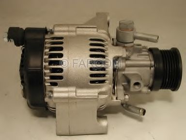 FARCOM 112467 Генератор для HYUNDAI TB (Хендай Тб) FARCOM 112467 Генератор для HYUNDAI TB (Хендай Тб)