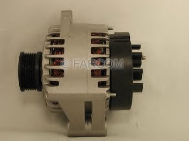 FARCOM 112493 Генератор для FIAT BRAVO II (Фиат Брава 2) FARCOM 112493 Генератор для FIAT BRAVO II (Фиат Брава 2)