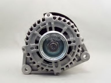 FARCOM 112545 Генератор для FORD NEO CONNECT (Форд Нэо cоннэcт) FARCOM 112545 Генератор для FORD NEO CONNECT (Форд Нэо cоннэcт)