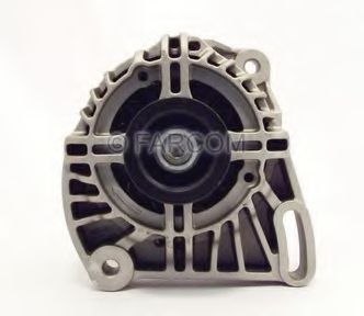 FARCOM 112573 Генератор для FIAT 500 C (Фиат 500 c) FARCOM 112573 Генератор для FIAT 500 C (Фиат 500 c)