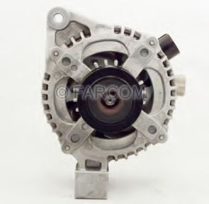 FARCOM 112605 Генератор для VOLVO S40 II (Вольво S40 2) FARCOM 112605 Генератор для VOLVO S40 II (Вольво S40 2)