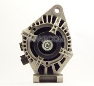 FARCOM 112655 Генератор для FORD FIESTA V (Форд Фиеста 5) FARCOM 112655 Генератор для FORD FIESTA V (Форд Фиеста 5)