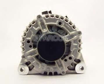 FARCOM 112706 Генератор для VOLVO S40 II (Вольво S40 2) FARCOM 112706 Генератор для VOLVO S40 II (Вольво S40 2)