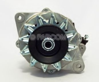 FARCOM 112873 Генератор для MAZDA B-SERIE (Мазда Б-сэриэ) FARCOM 112873 Генератор для MAZDA B-SERIE (Мазда Б-сэриэ)