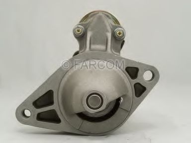FARCOM 105392 Стартер для TOYOTA ECHO (Тойота/тоета Эчо) FARCOM 105392 Стартер для TOYOTA ECHO (Тойота/тоета Эчо)
