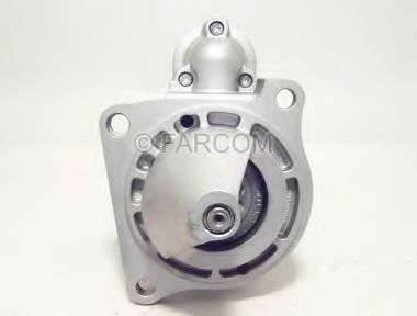 FARCOM 105682 Стартер для PEUGEOT 205 I (Пежо 205 и) FARCOM 105682 Стартер для PEUGEOT 205 I (Пежо 205 и)
