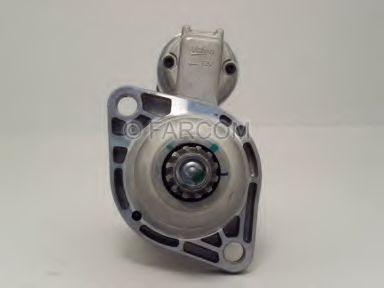 FARCOM 106700 Стартер для VOLKSWAGEN JETTA IV (Фольксваген Джетта 4) FARCOM 106700 Стартер для VOLKSWAGEN JETTA IV (Фольксваген Джетта 4)