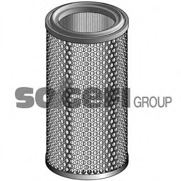 SogefiPro FLI9306 Воздушный фильтр для VOLVO (Вольво) SogefiPro FLI9306 Воздушный фильтр для VOLVO (Вольво)