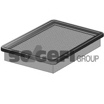 SogefiPro PC8317 Фильтр, воздух во внутренном пространстве для VOLVO 8700 (Вольво 8700) SogefiPro PC8317 Фильтр, воздух во внутренном пространстве для VOLVO 8700 (Вольво 8700)