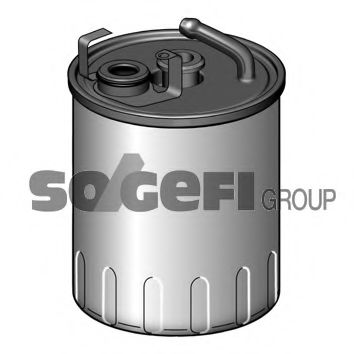 SogefiPro FT6560 Топливный фильтр для RENAULT-TRUCKS (Рено-труcкс) SogefiPro FT6560 Топливный фильтр для RENAULT-TRUCKS (Рено-труcкс)