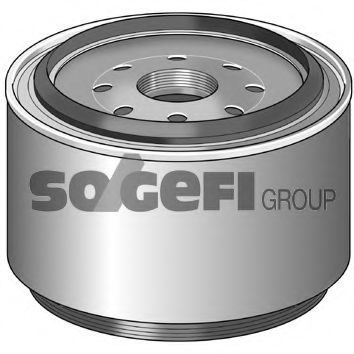 SogefiPro FP5836 Топливный фильтр для DAF XF 95 (Даф Xф 95) SogefiPro FP5836 Топливный фильтр для DAF XF 95 (Даф Xф 95)