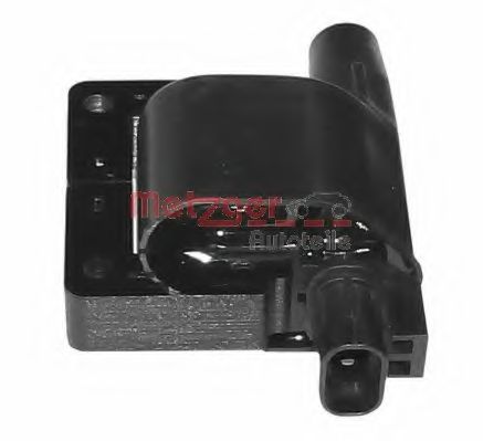 METZGER 0880017 Катушка зажигания для NISSAN PRIMERA (Ниссан Примера) METZGER 0880017 Катушка зажигания для NISSAN PRIMERA (Ниссан Примера)