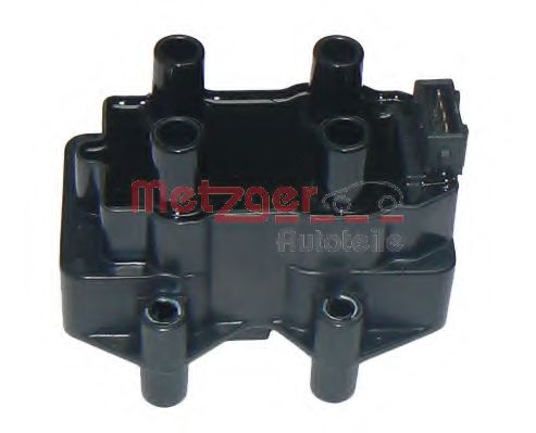 METZGER 0880023 Катушка зажигания для PEUGEOT 205 II (Пежо 205 2) METZGER 0880023 Катушка зажигания для PEUGEOT 205 II (Пежо 205 2)