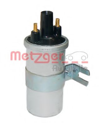 METZGER 0880027 Катушка зажигания для FORD FIESTA (Форд Фиэста) METZGER 0880027 Катушка зажигания для FORD FIESTA (Форд Фиэста)