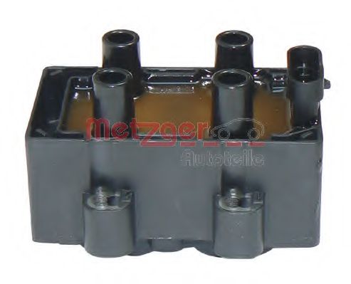 METZGER 0880029 Катушка зажигания для DACIA SANDERO (Дача Сандэро) METZGER 0880029 Катушка зажигания для DACIA SANDERO (Дача Сандэро)