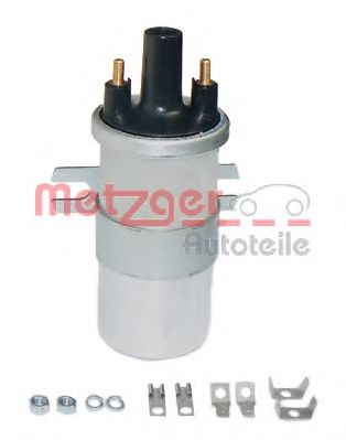 METZGER 0880031 Катушка зажигания для VOLKSWAGEN SCIROCCO (Фольксваген Сcироccо) METZGER 0880031 Катушка зажигания для VOLKSWAGEN SCIROCCO (Фольксваген Сcироccо)